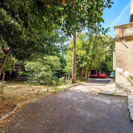 Villa Carolina Rijeka Exterior photo